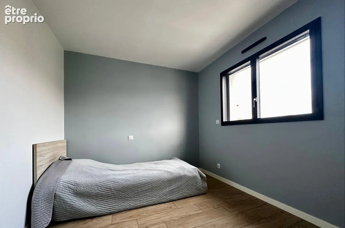 Orgères jolie Maison contemporaine T6 - photo 7
