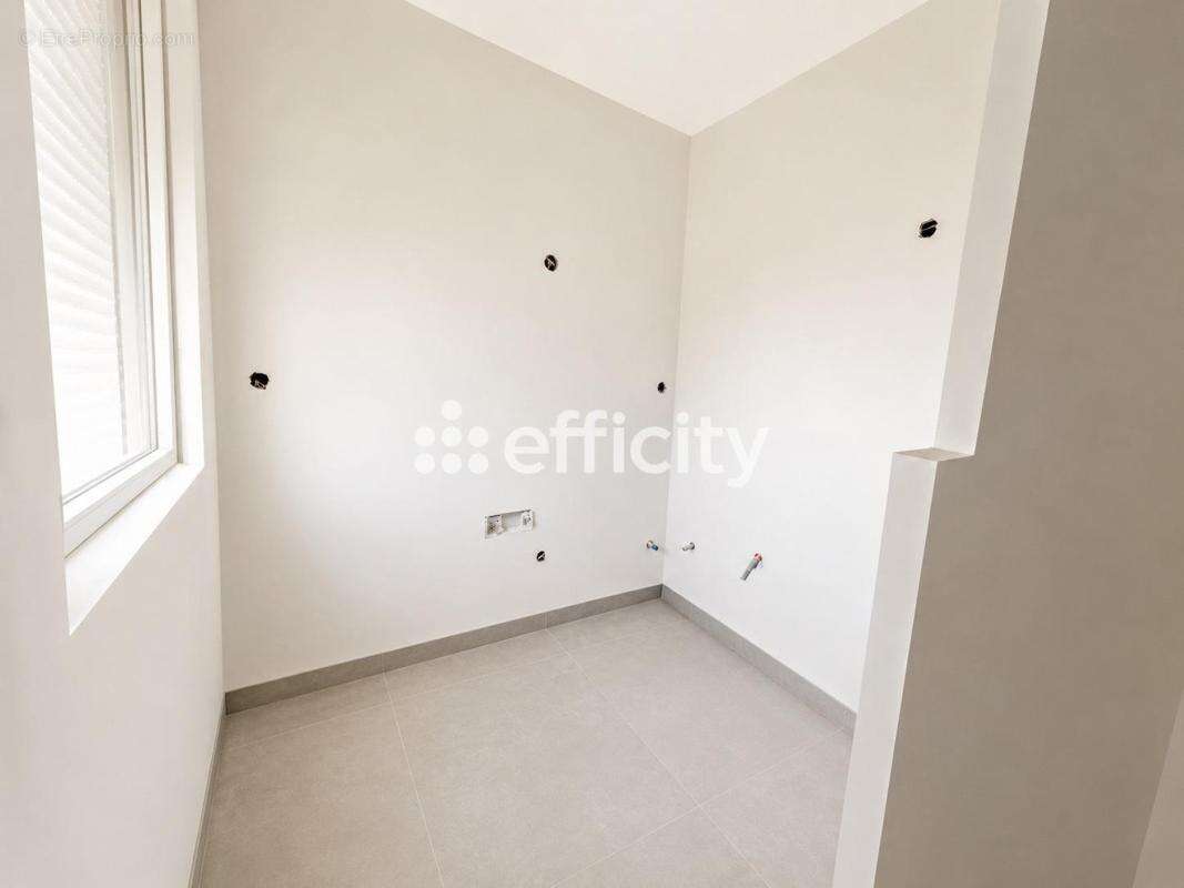 Appartement - photo 5