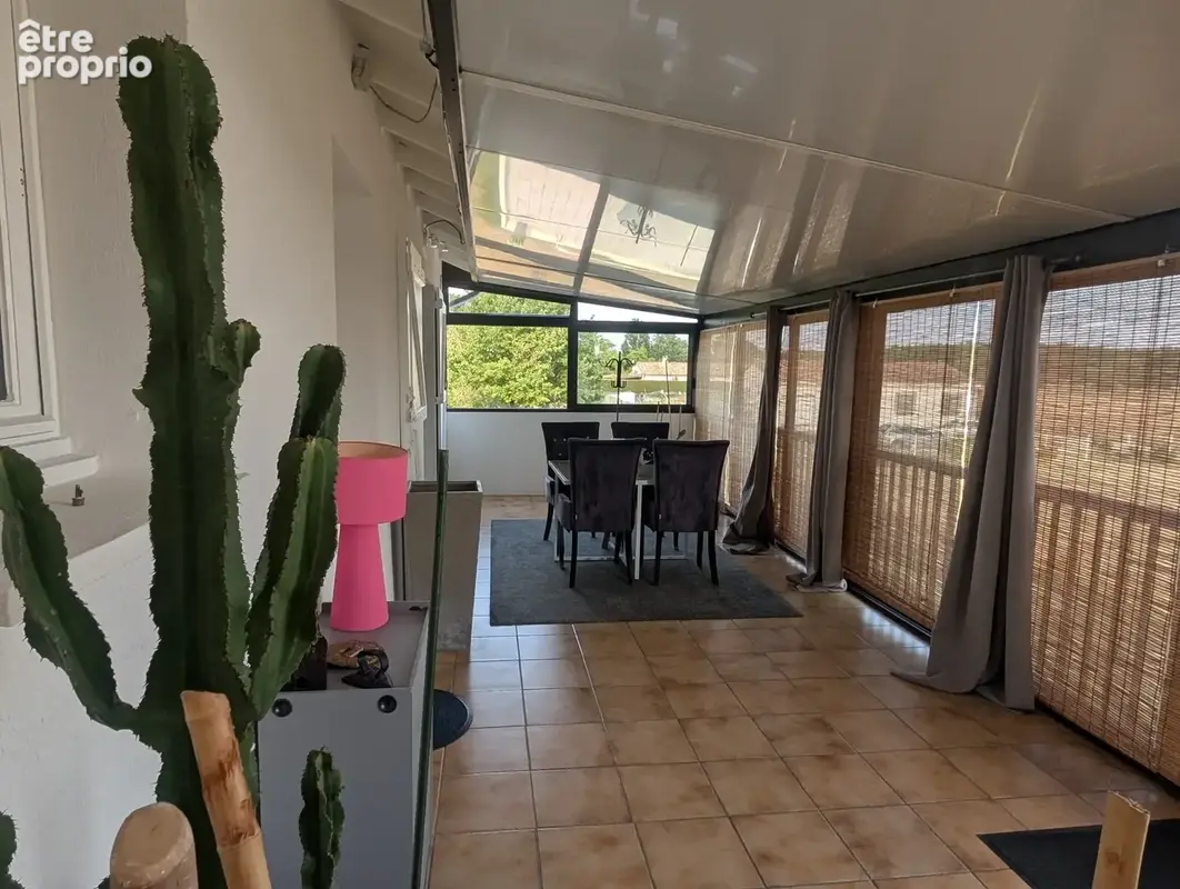 Belle maison avec sa piscine et son grand terrain - photo 4