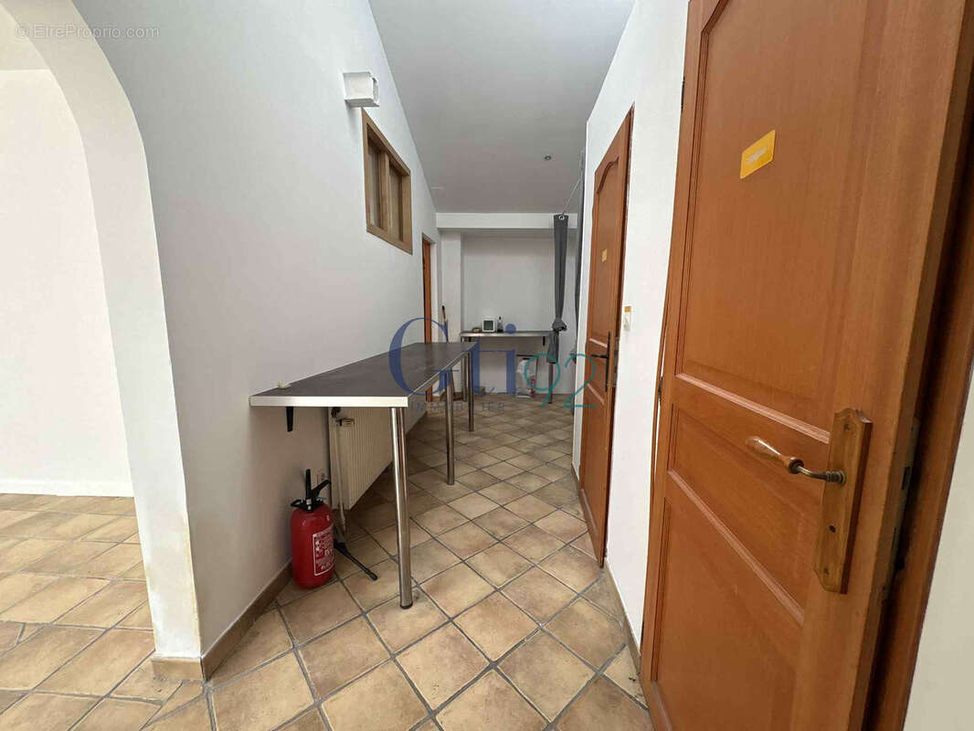 Maison à CLAMART