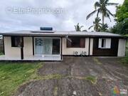 Maison à SAINT-ANDRE