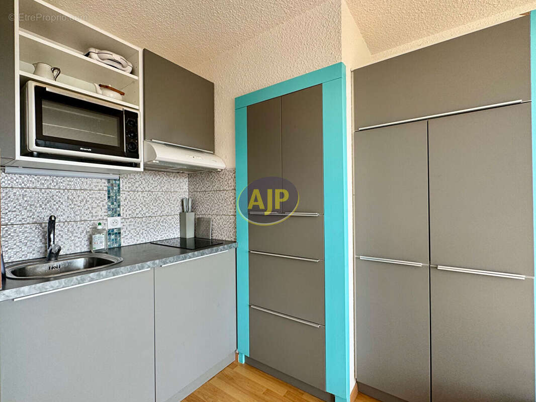 Appartement à CAPBRETON