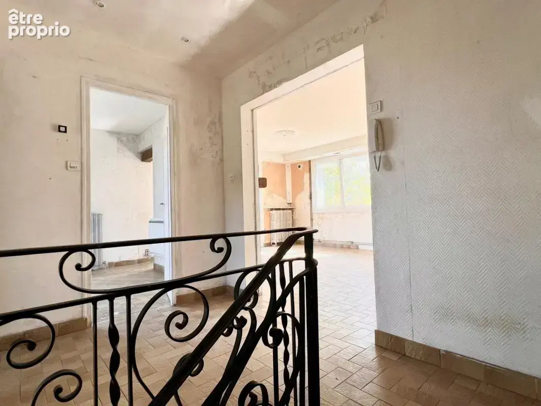 Verdun – maison 202 m² a vendre – 5 chambres – terrain 3 053 m² – vue dégagée - photo 7