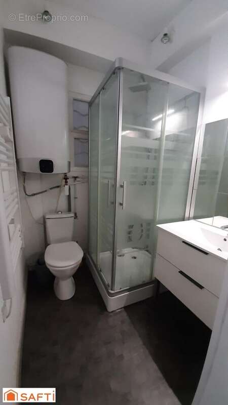 Photo 8 - Appartement à FREJUS