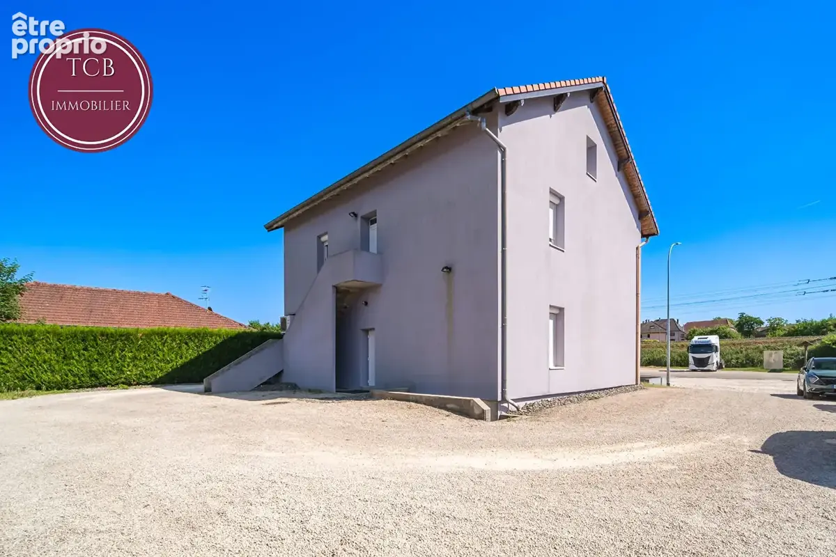 Maison Dannemarie 250 m² - photo 15