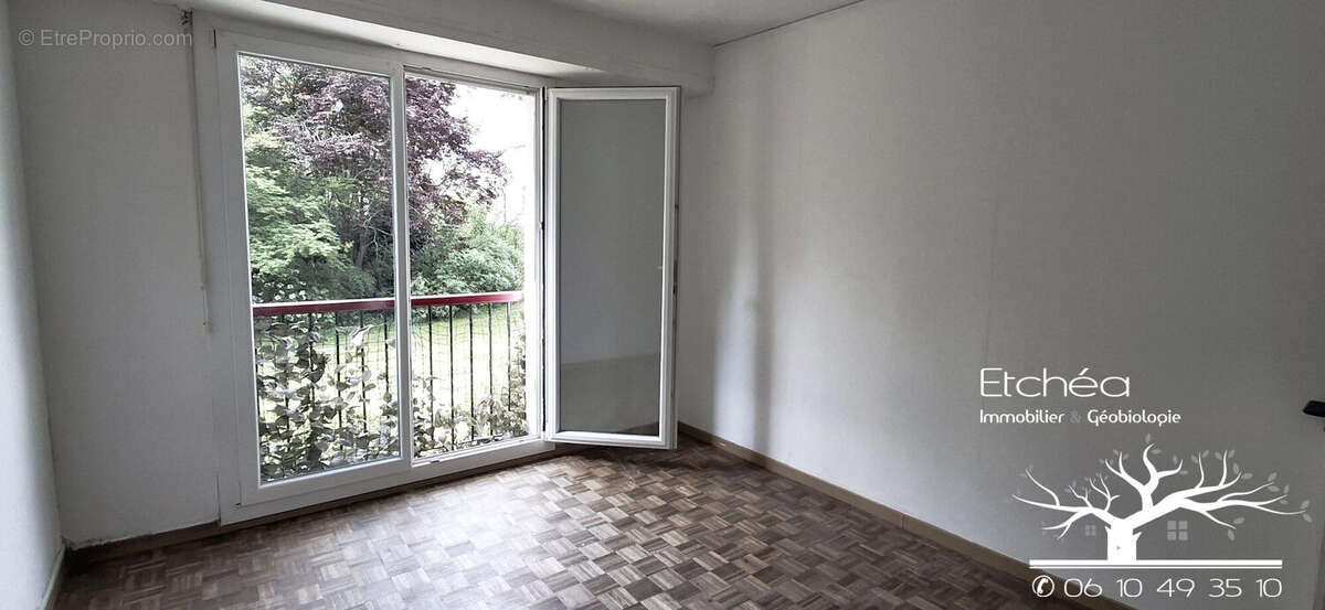 Appartement à PAU
