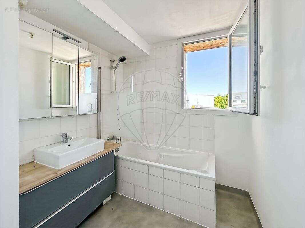 Maison à ORVAULT