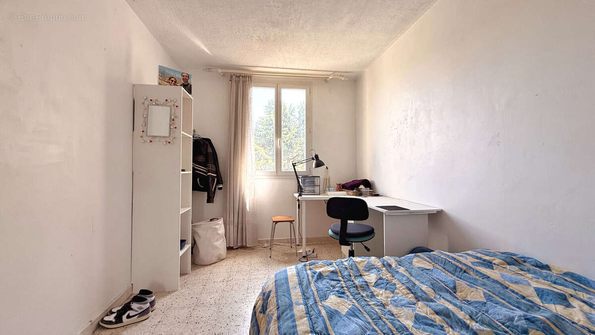 Appartement 64m² à nice - photo 11