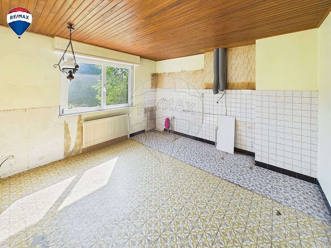 Maison 3 chambre(s) à vendre - photo 3