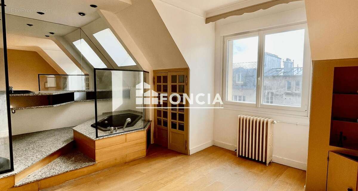 Appartement à BREST