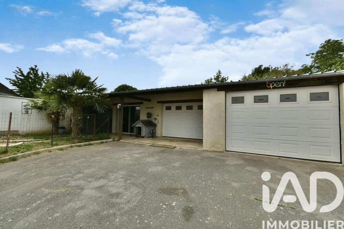 Photo 6 - Maison à FERRIERES