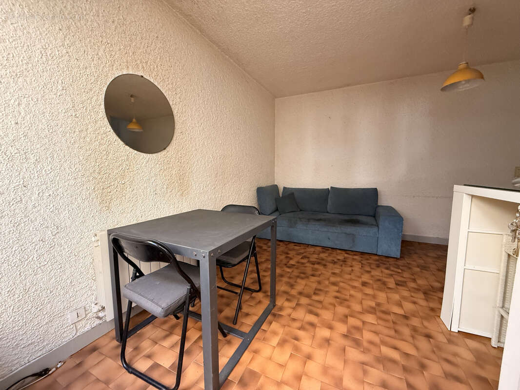 Appartement à AGEN