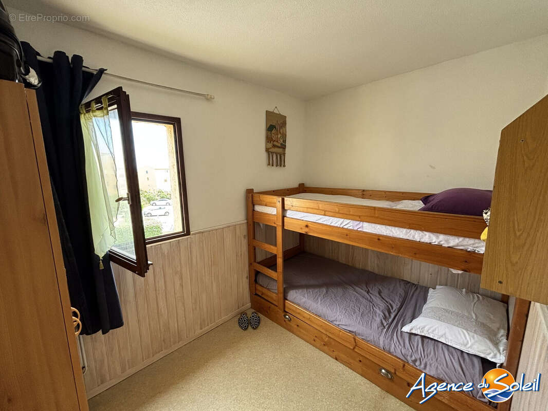 Appartement à FLEURY