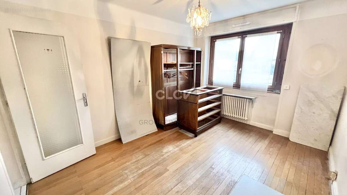 Appartement à ANNECY