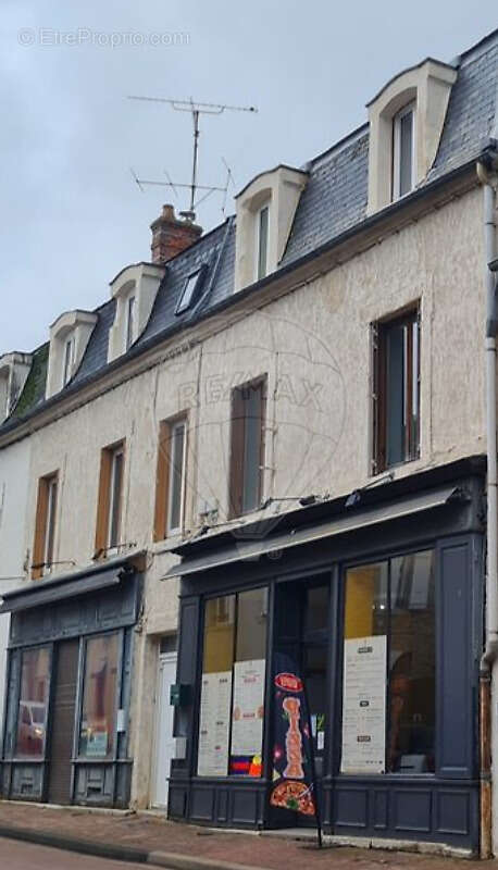 Autre à CHATILLON-EN-BAZOIS