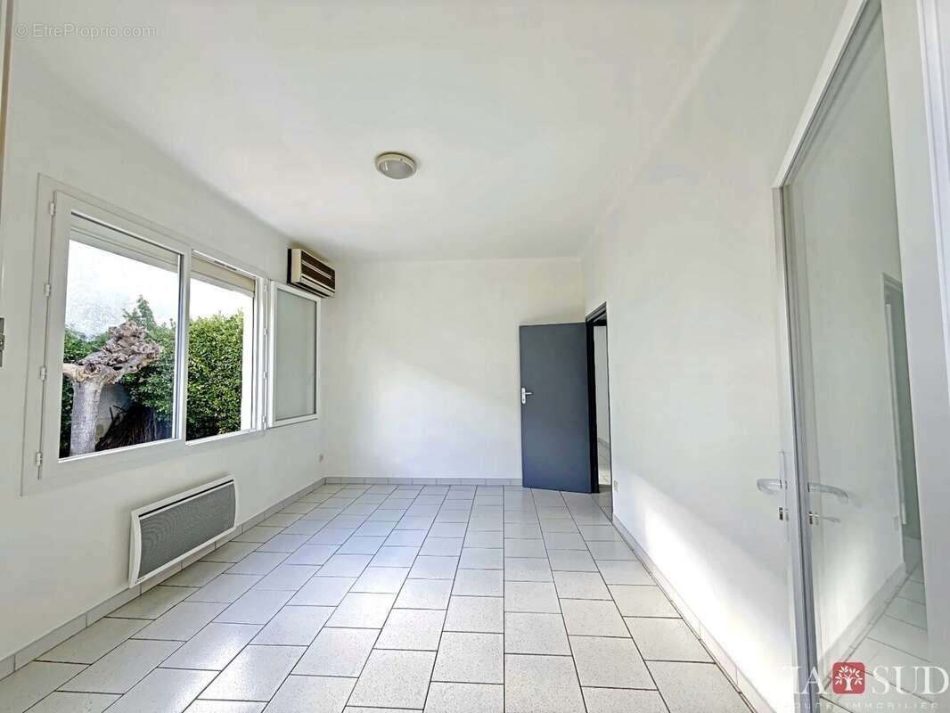 Maison à VALRAS-PLAGE