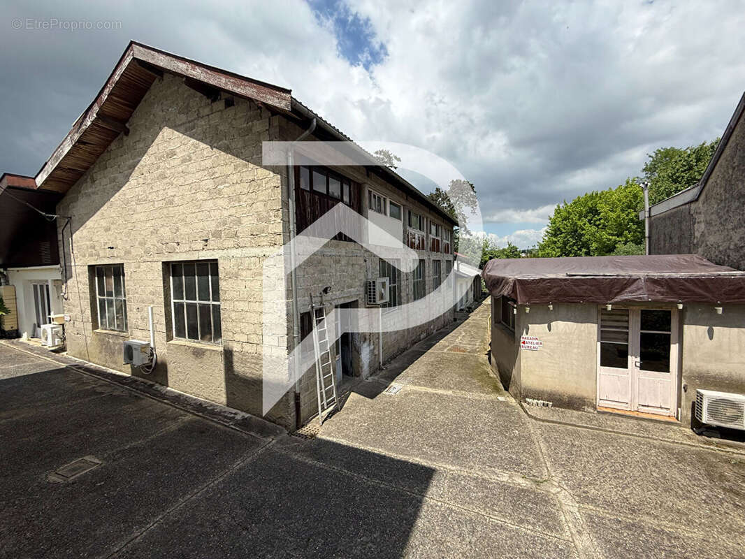 Maison ORTHEZ 12 pièces 288 m² - photo 13