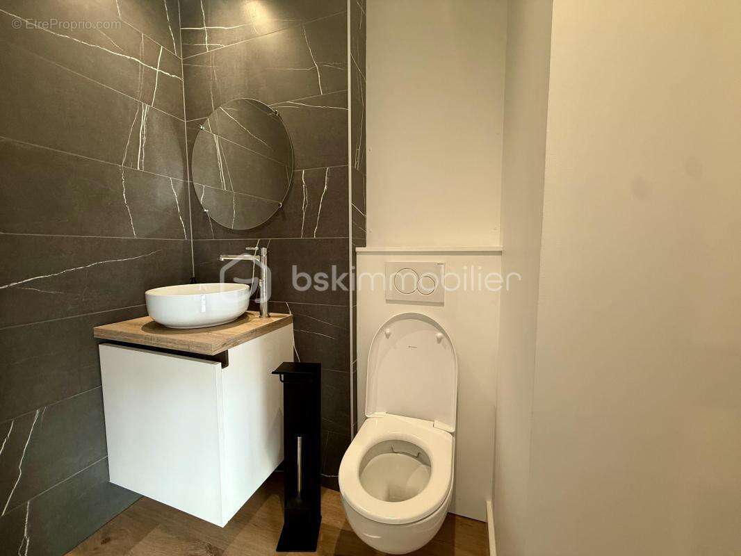 Appartement à WORMHOUT