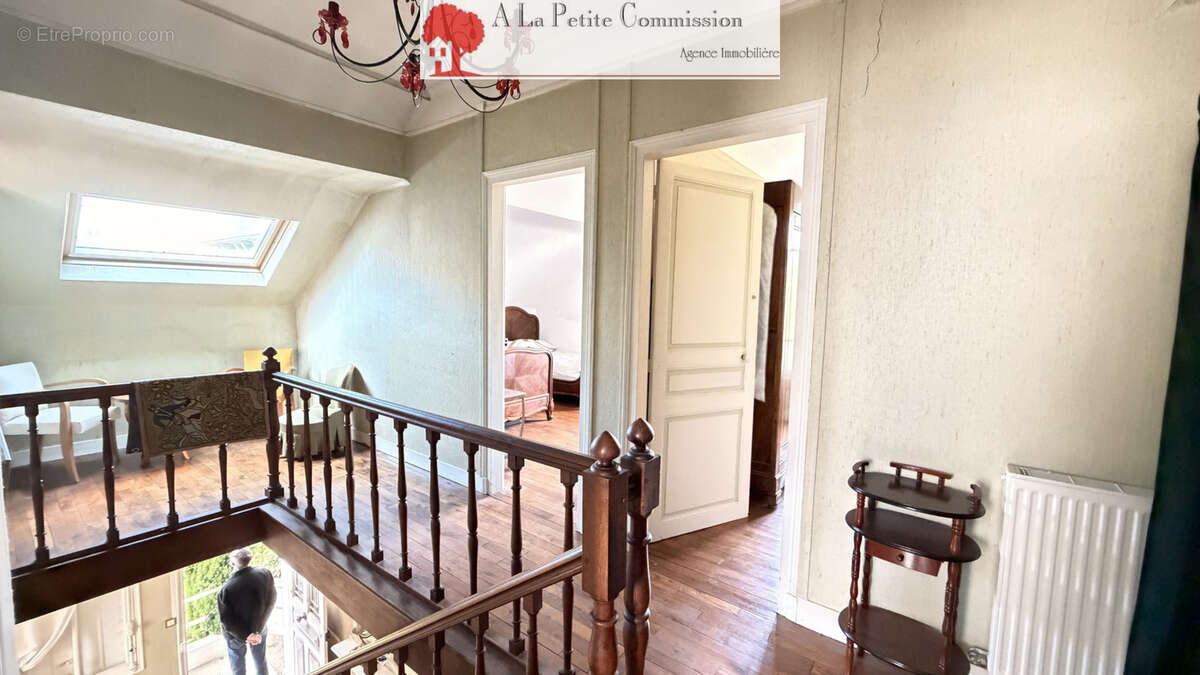 Maison à CHARTRES