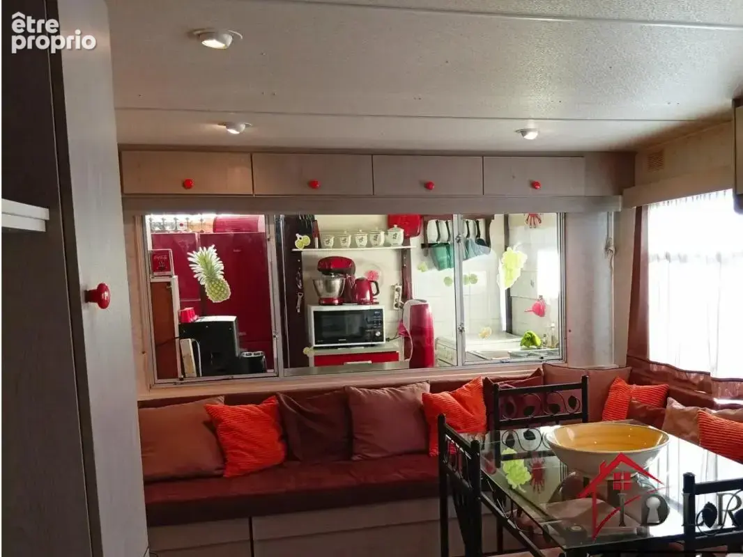 Bungalow à Vias (34450) - photo 7