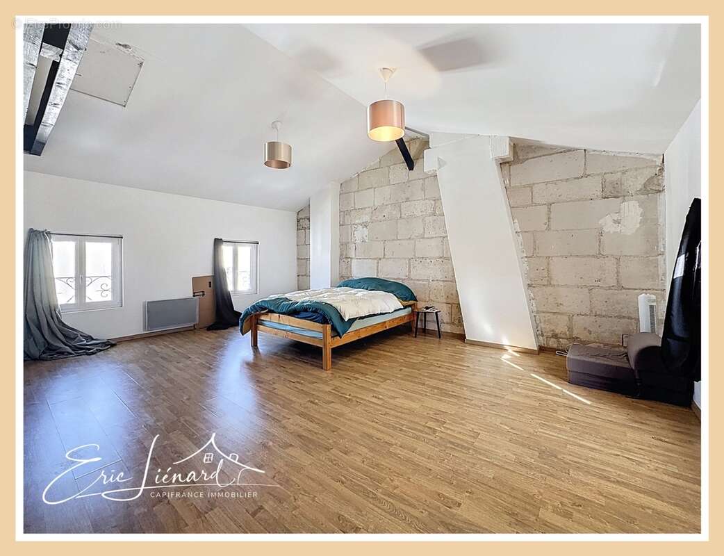 Maison à vendre 6 pièces  (Saint Maixent l’Ecole) - photo 9
