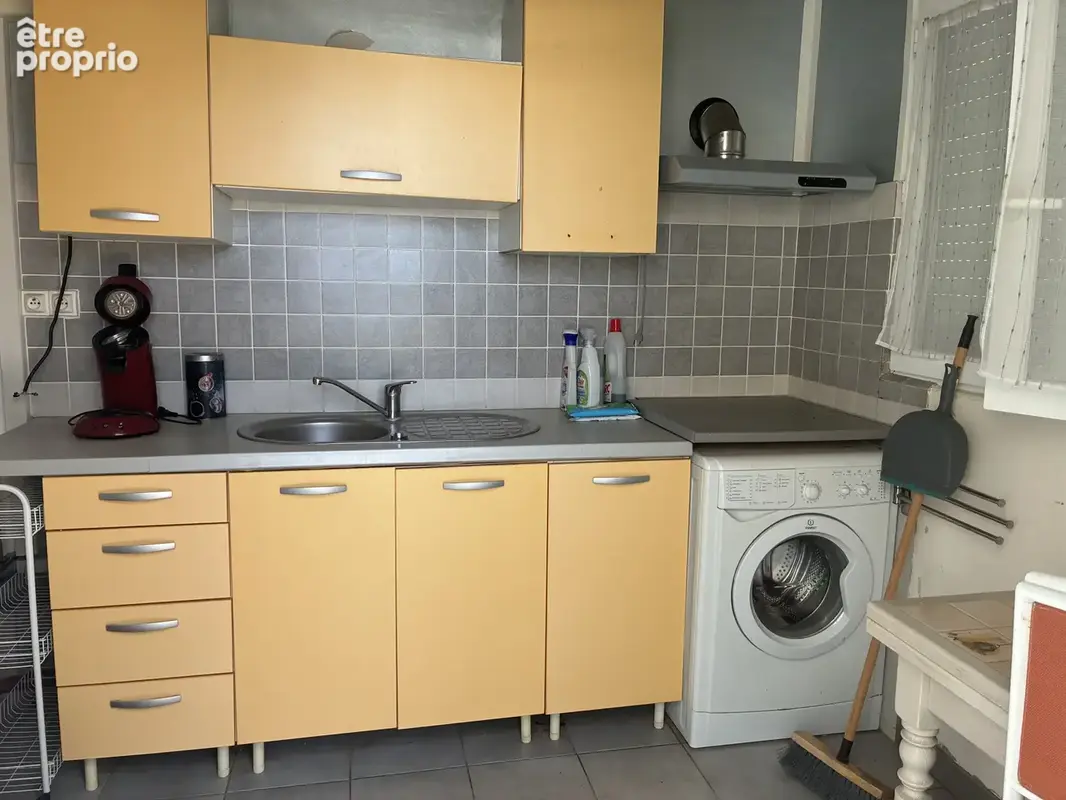 GRUISSAN LES AYGUADES Parcelle de 90 m2 + Mobil-home - photo 6