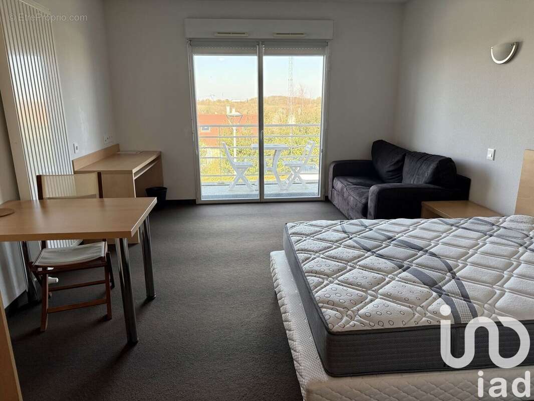 Photo 2 - Appartement à ORMOY