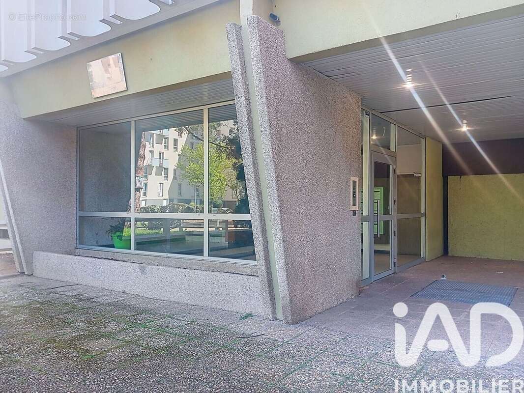 Photo 2 - Appartement à BOISSY-SAINT-LEGER