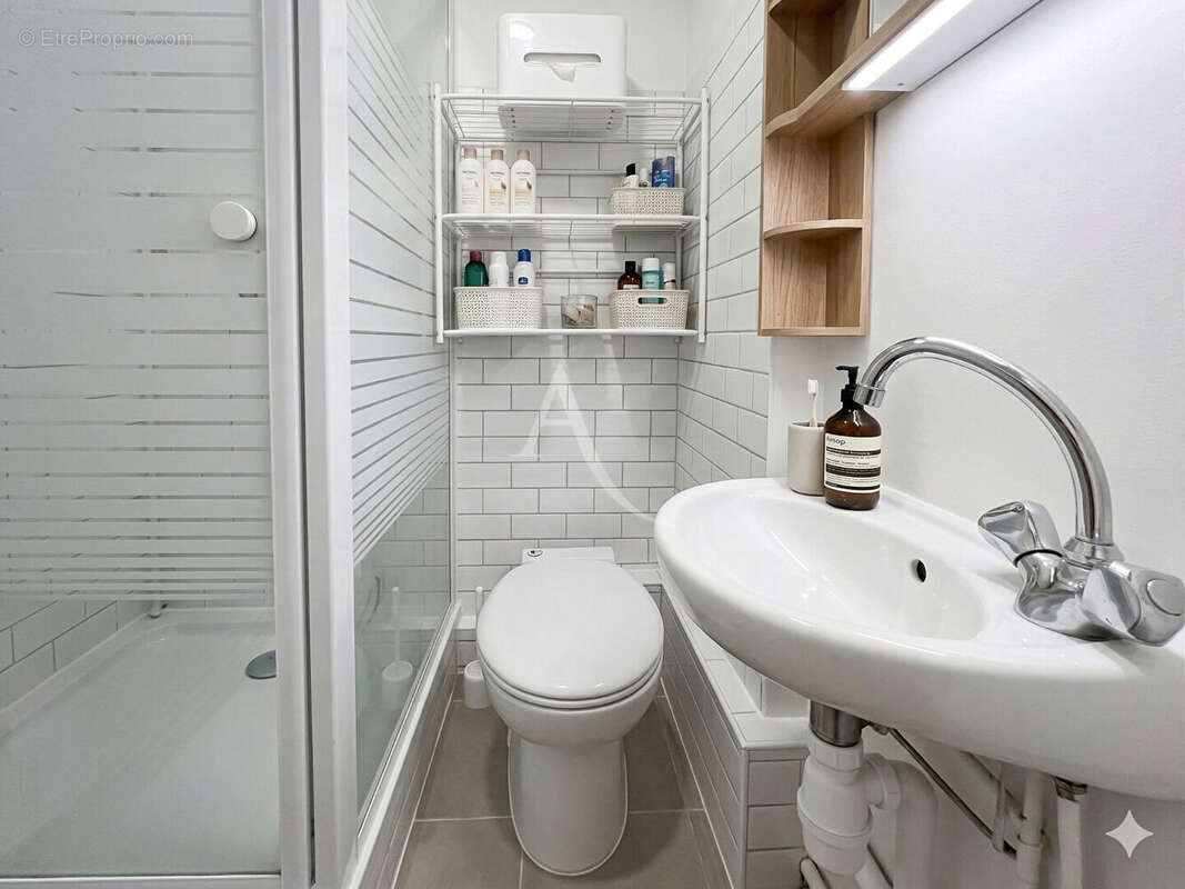 Appartement à ARGENTEUIL