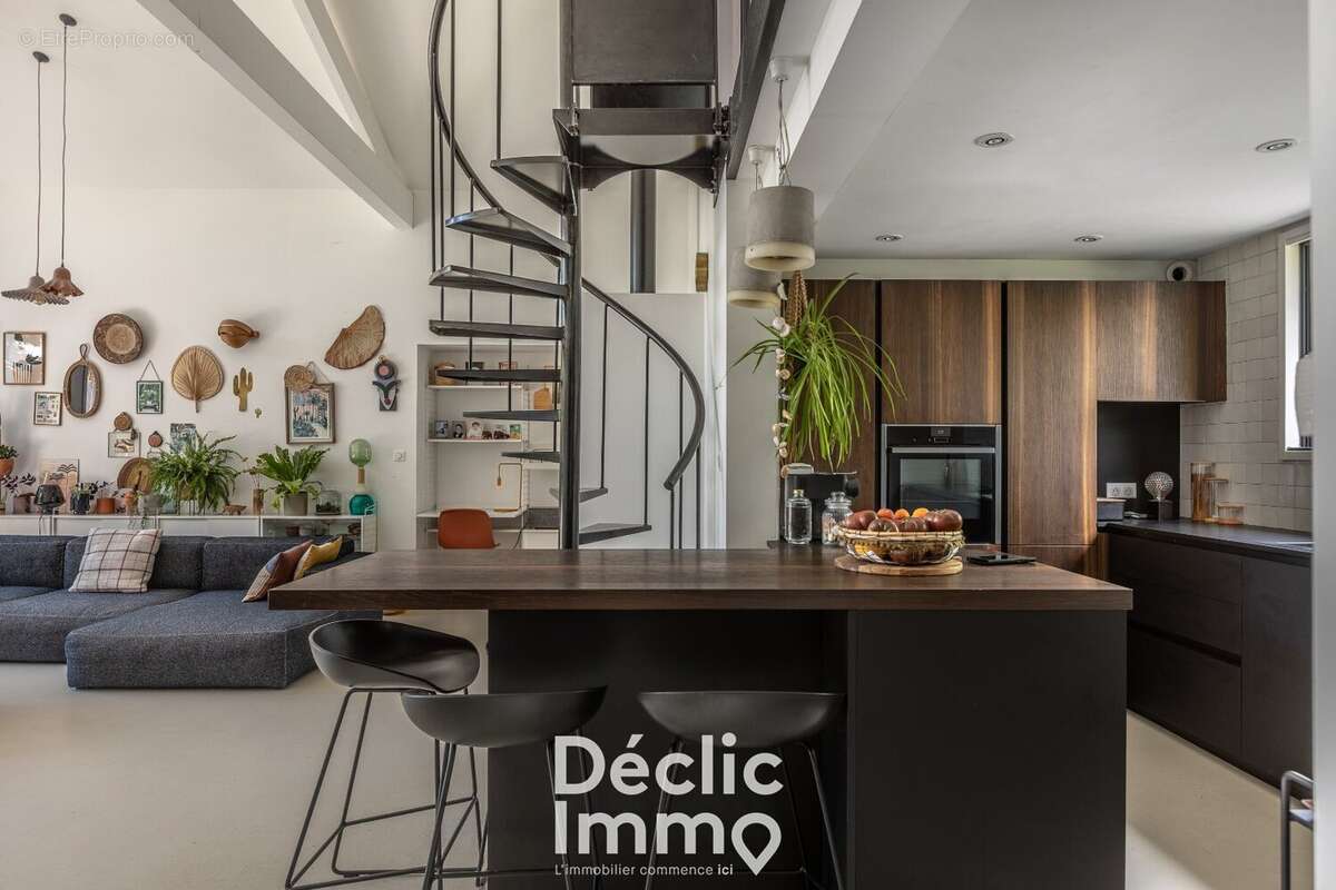 Maison à CARIGNAN-DE-BORDEAUX