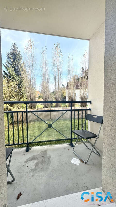 Appartement à VERNEUIL-EN-HALATTE