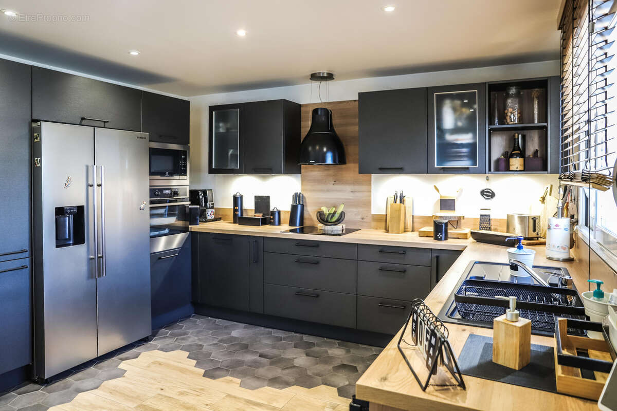 Maison à VAUX-SUR-MER