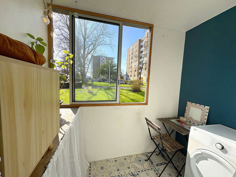 Appartement à ANGLET