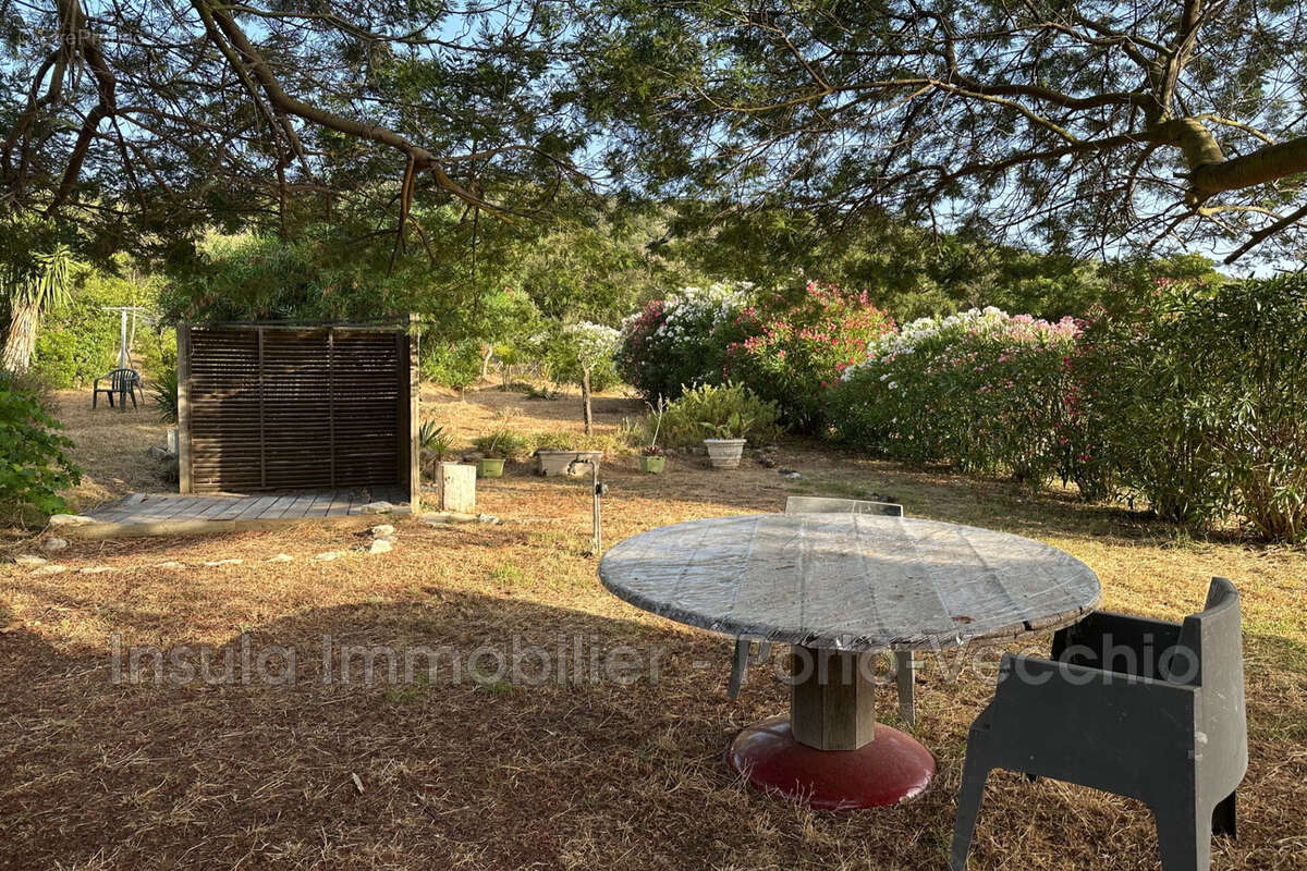 Maison 185 m² à Figari  - photo 3