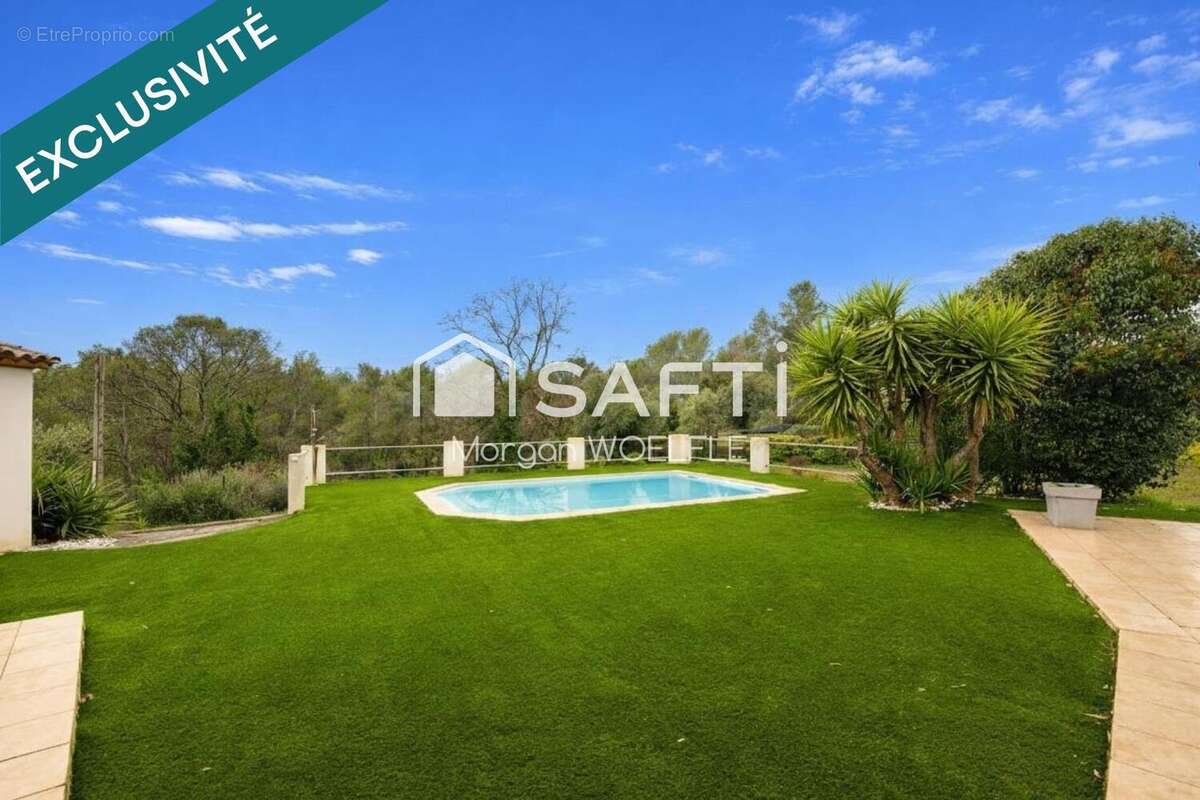 Photo 3 - Maison à BAGNOLS-EN-FORET