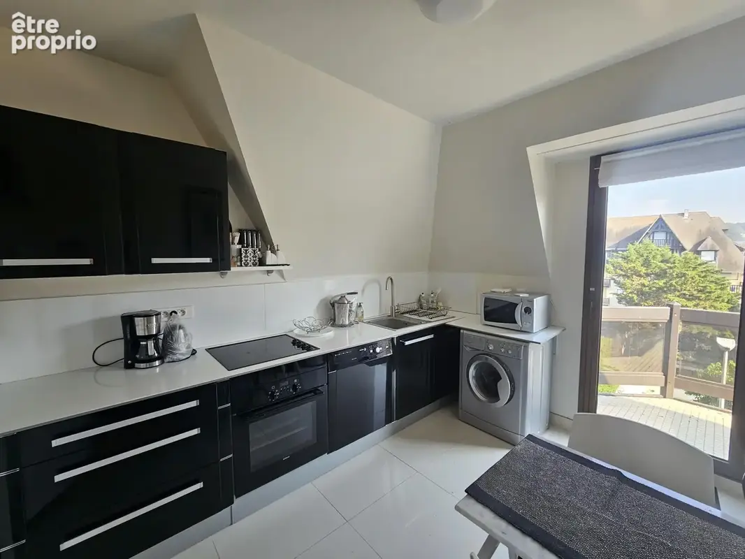 Appartement 99 m² à Deauville  - photo 8