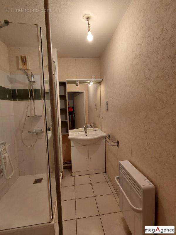 Appartement à PLEURTUIT