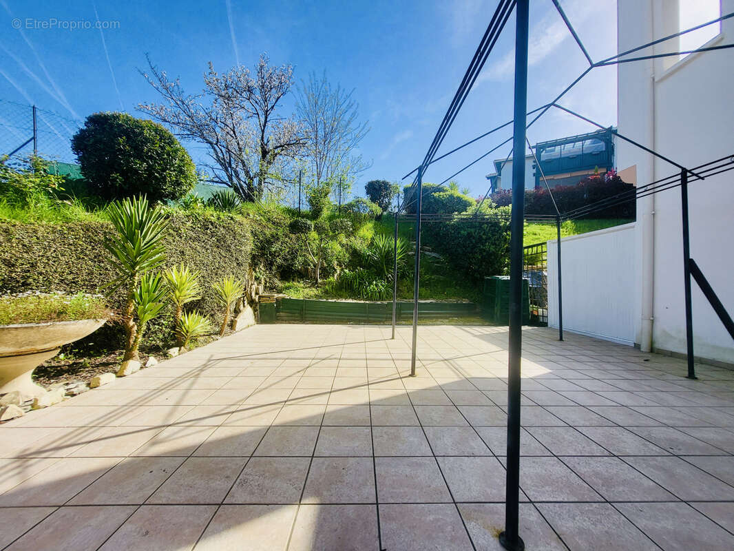 Appartement à HENDAYE