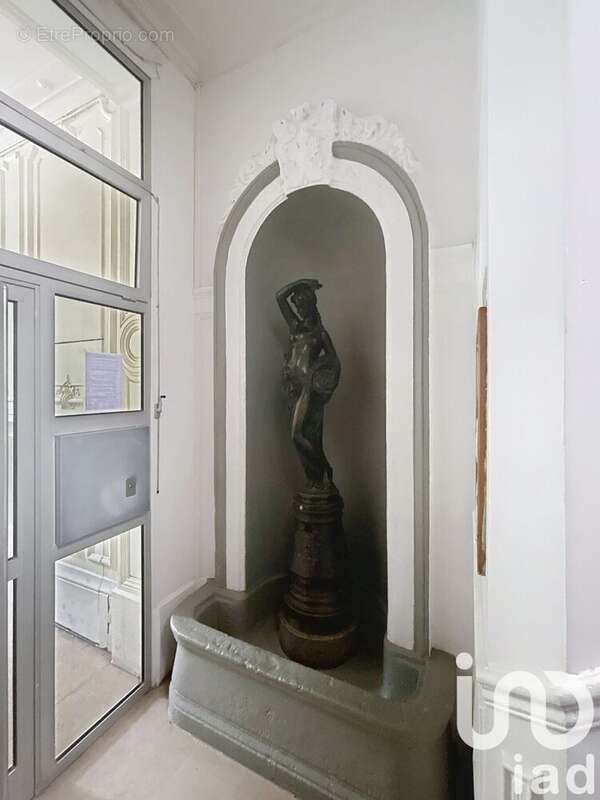 Photo 9 - Appartement à PARIS-11E