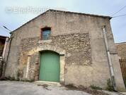 Maison à POUZOLS-MINERVOIS