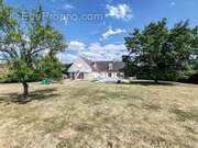 Maison à CHATEAU-RENARD