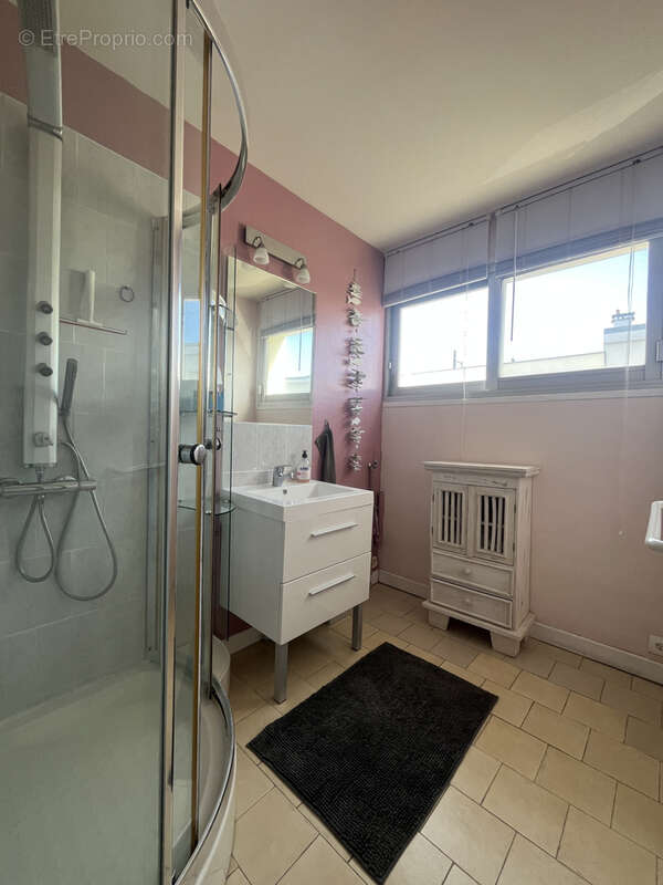 Appartement à ROYAN