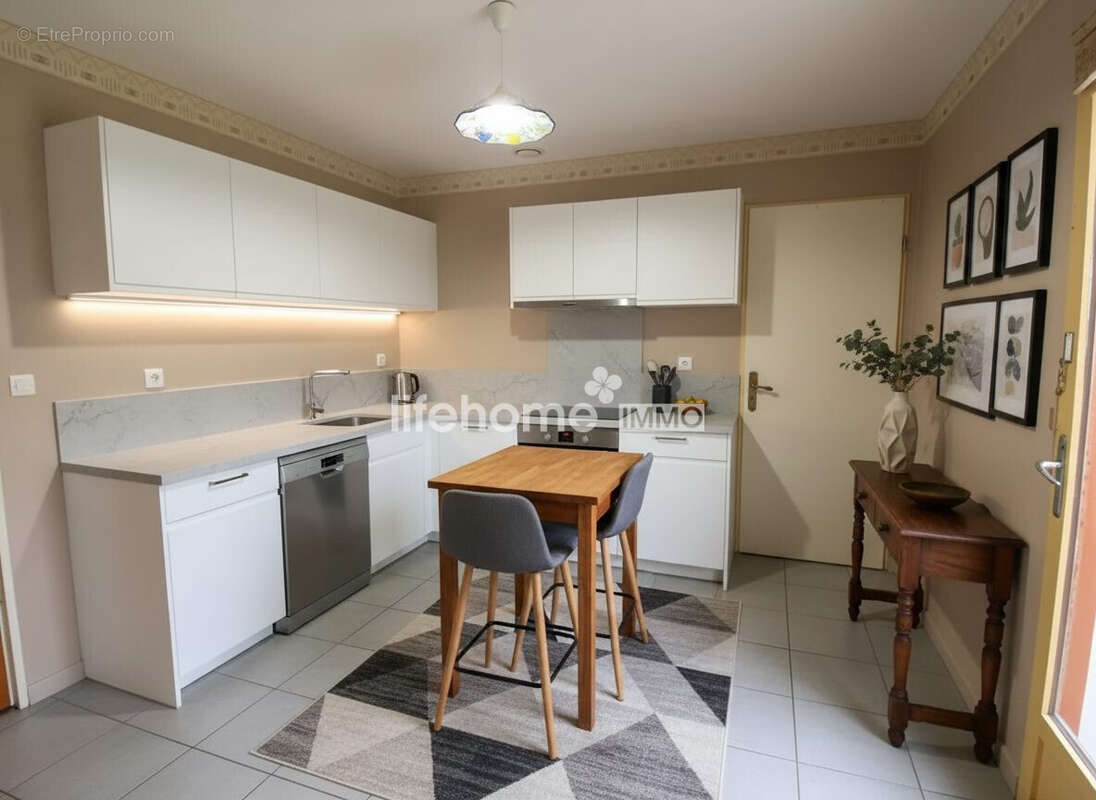 Maison à LE POINCONNET