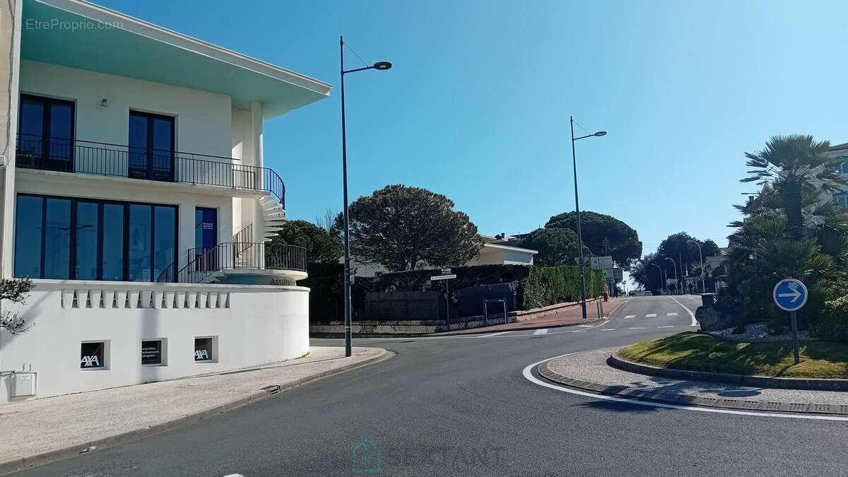 Appartement situation exceptionnelle Royan Pontaillac - photo 20