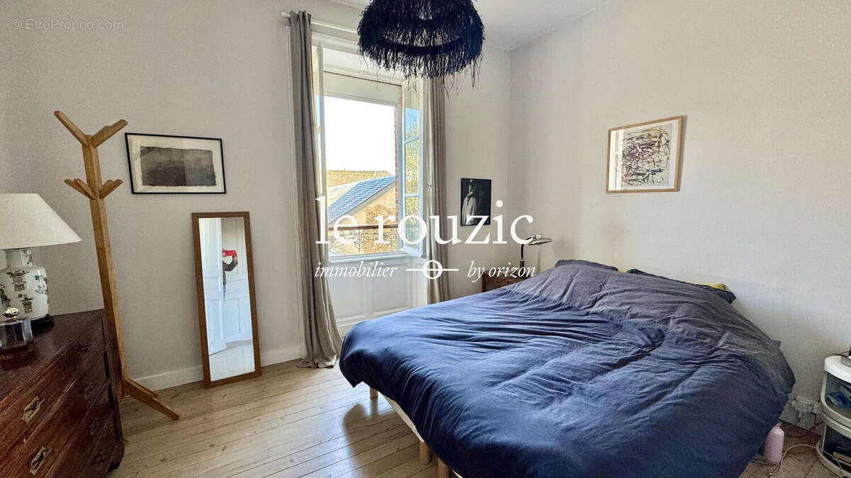Appartement 85 m² à Vannes  - photo 7
