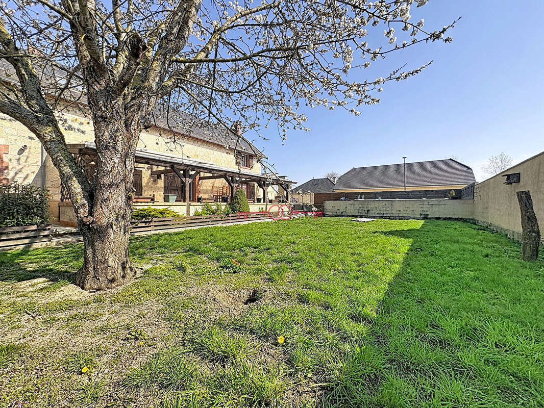 Maison à MENNEVILLE