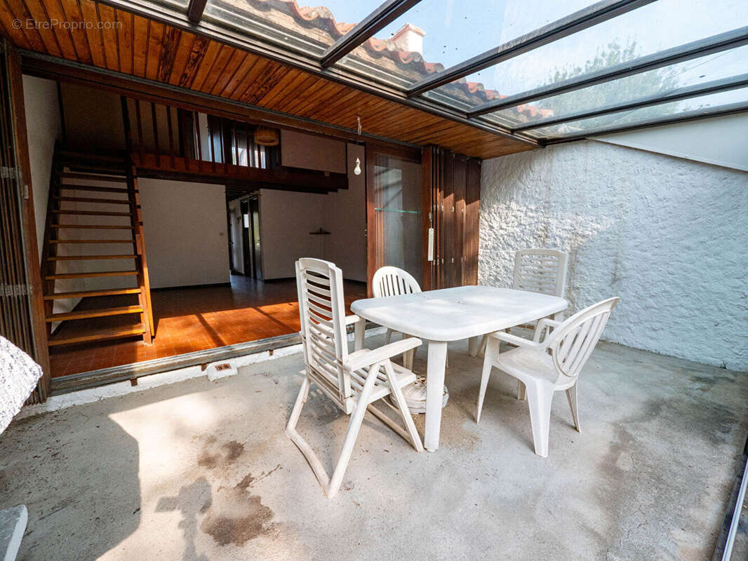 Maison à ARGELES-SUR-MER