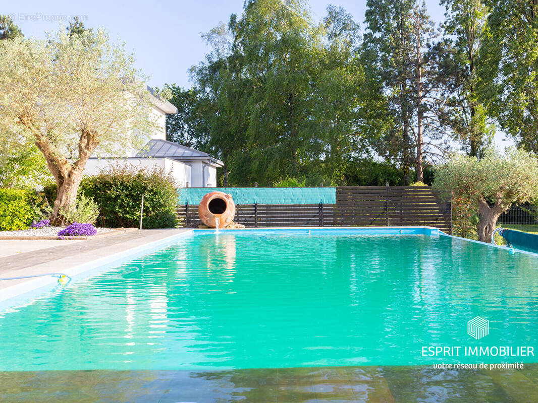 Maison à RIEC-SUR-BELON
