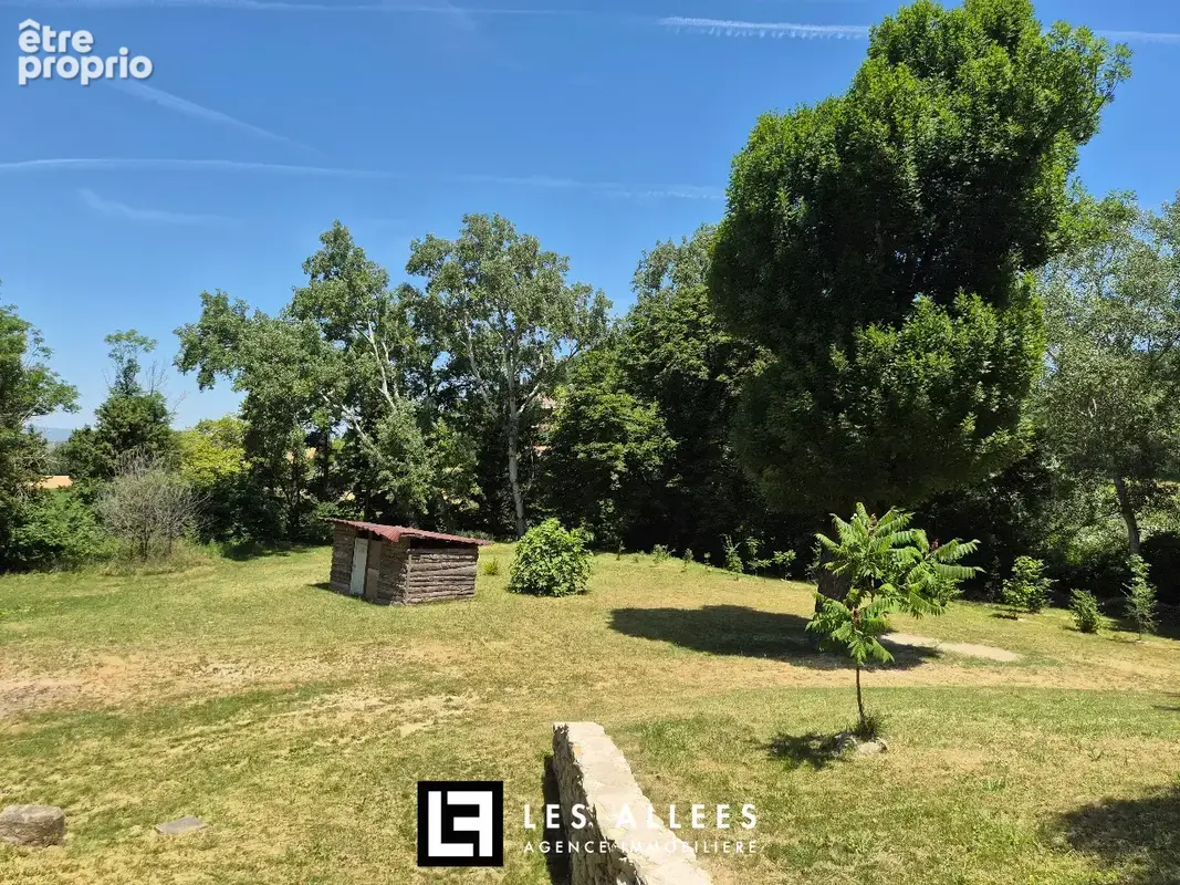 Maison 15 pièces 460 m² à vendre à La Begude-De-Mazenc (26160) - photo 5