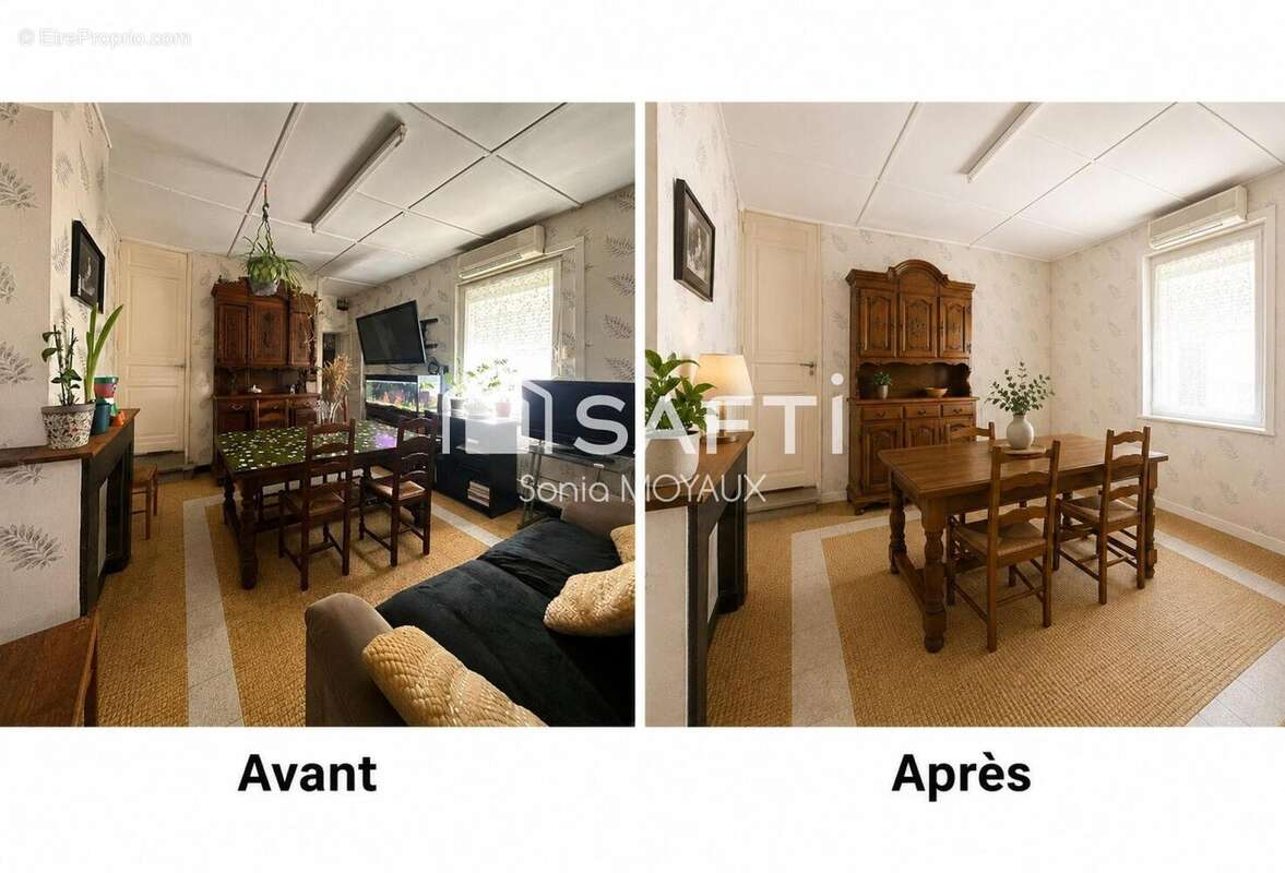 Maison 88 m² à Sallaumines  - photo 4